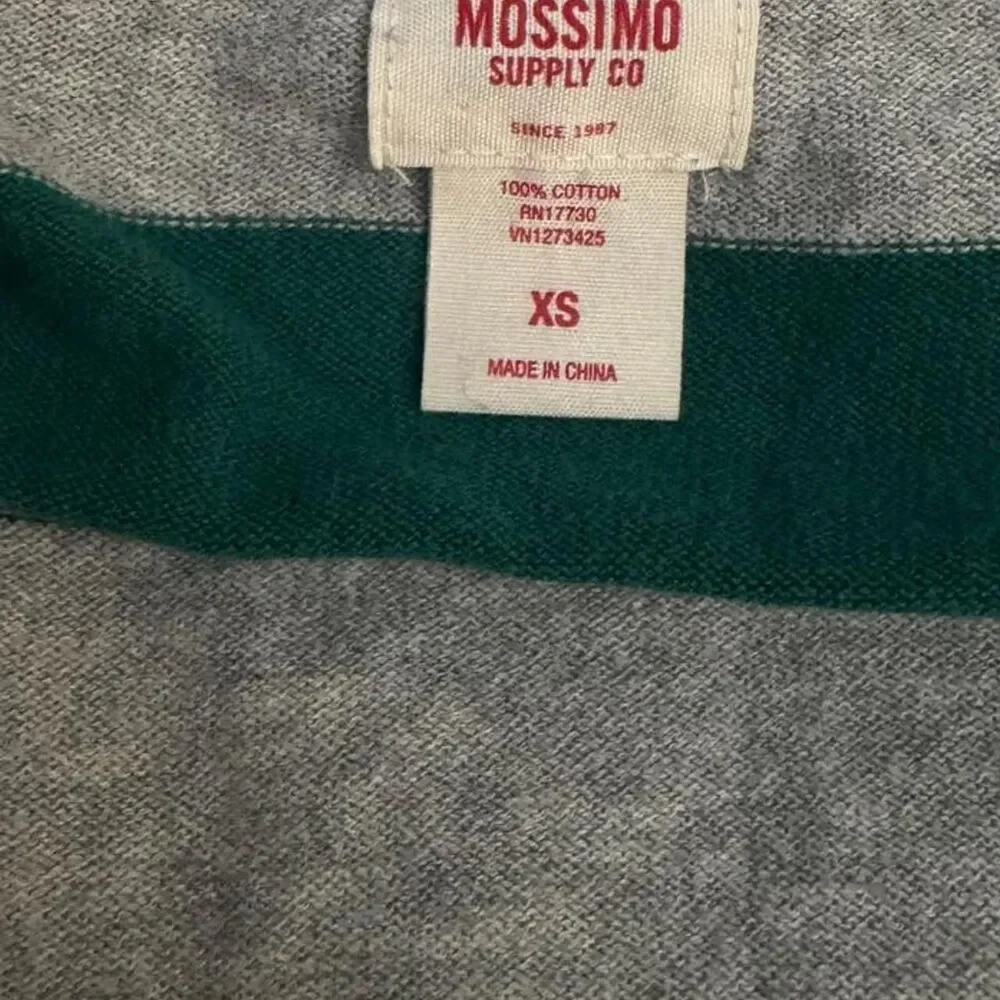 Mossimo Women's multi Cardigan
